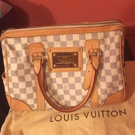 is my louis vuitton bag real|authentic louis vuitton inventeur bag.